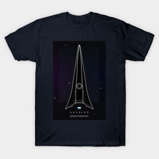 The Arkbird T-Shirt